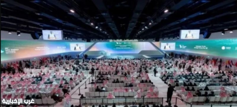مؤتمر البترول: توازن بين تحولات الطاقة واحتياج المجتمعات