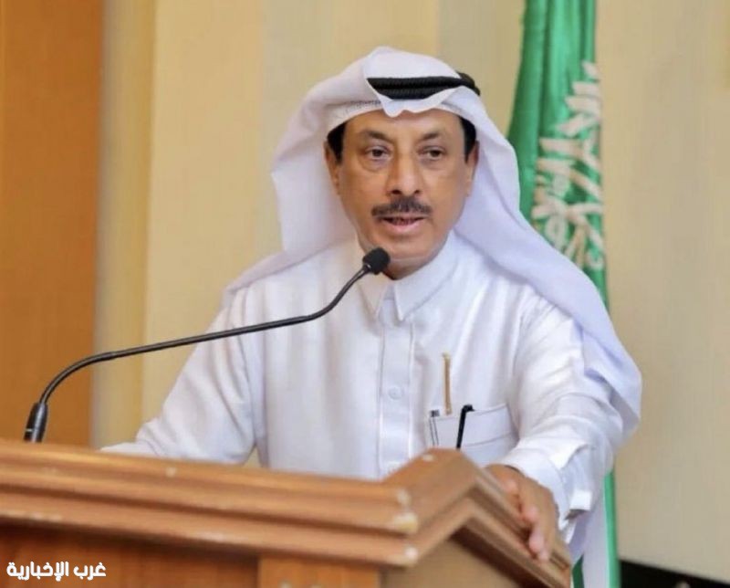 عايض الزهراني يقدّم ورقة علمية ويرأس جلسة في مؤتمر دولي بالقاهرة حول الرقمنة والهوية الثقافية