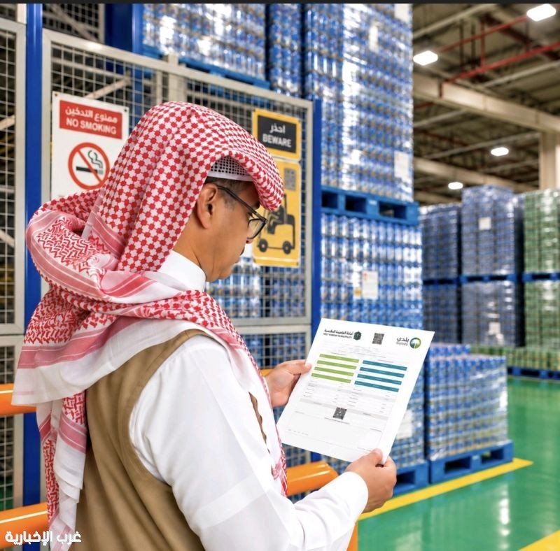أمانة العاصمة المقدسة تعالج ٨٨٦ موقعا للورش والمستودعات وتوسع البدائل الاستثمارية أمانة العاصمة المقدسة تعالج ٨٨٦ موقعا للورش والمستودعات وتوسع البدائل الاستثمارية