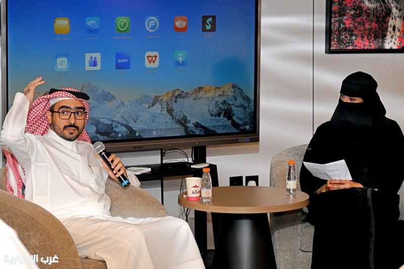هيئة الصحفيين بالأحساء تنظم صالون إعلامي "بناء الرسالة الإعلامية المؤثرة"