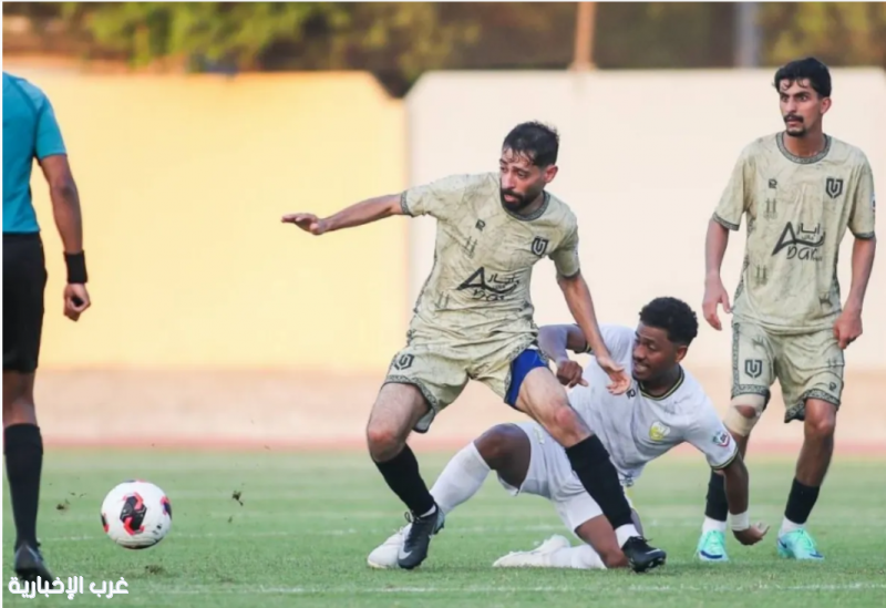 نتائج الجولتين تضع مدربي دوري الدرجة الثانية تحت الضغط.. وثلاثة أندية تلوّح بالإقالة
