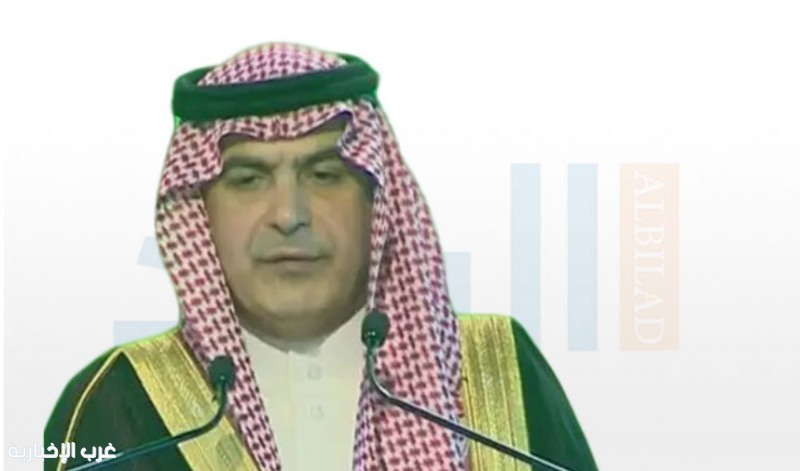 محافظ ساما: الاقتصاد السعودي مدعوم بسياسات حصيفة واحتياطيات مالية ضخمة