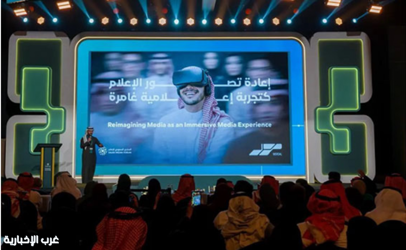 معسكر الابتكار الإعلامي ينتقل إلى تقييم المشاريع