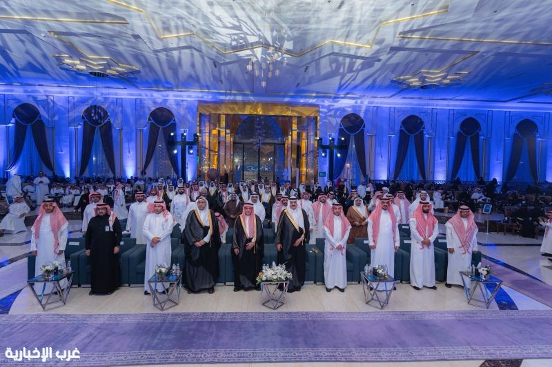 .. فرع معهد الإدارة العامة بمنطقة عسير يحتفي بـ 79 خريجًا وخريجة .. فرع معهد الإدارة العامة بمنطقة عسير يحتفي بـ 79 خريجًا وخريجة