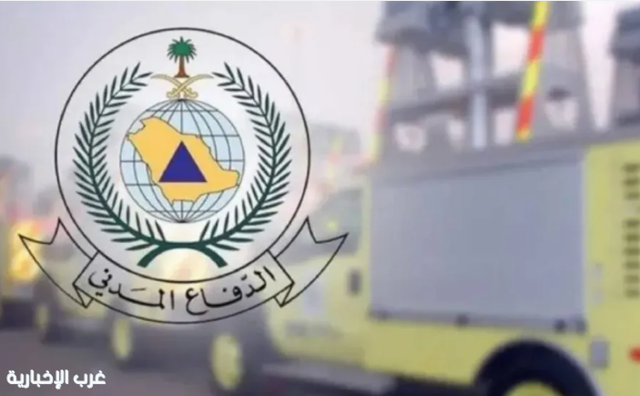 الدفاع المدني يعثر على الطفل الثالث المفقود في مجرى سيل ميتاً