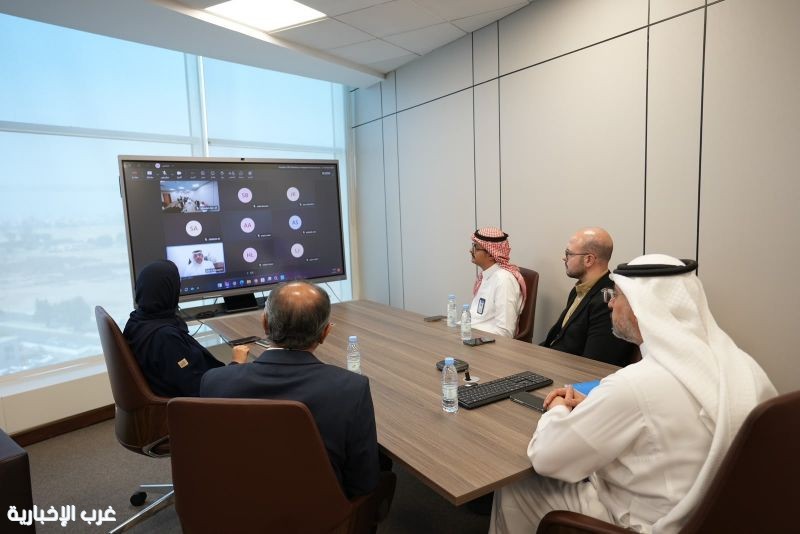 الرئيس التنفيذي لـ ..الأرصاد : تعزيز التعاون الإقليمي وتطوير الخدمات المناخية يدعمان التكيف وبناء المرونة المناخية
