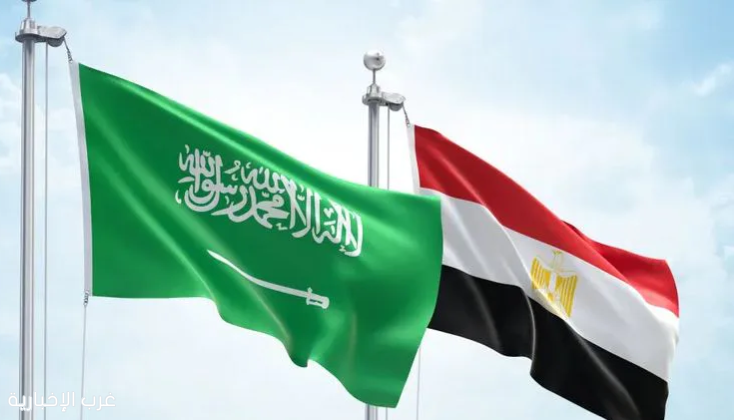 مصر تدين استهداف مطار الملك فهد بالدمام وتؤكد تضامنها الكامل مع السعودية