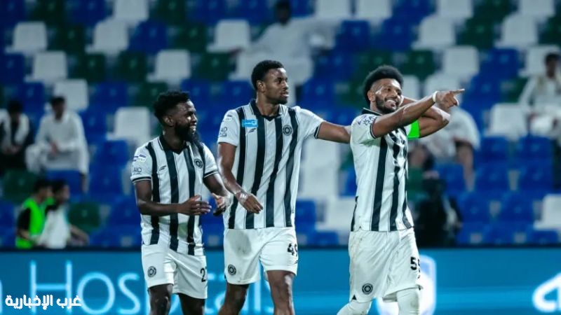 الشباب ينتصر على الفتح بثلاثية .. بفضل ثنائية علي البليهي وهدف من ريكاردو ماتياس الشباب ينتصر على الفتح بثلاثية .. بفضل ثنائية علي البليهي وهدف من ريكاردو ماتياس