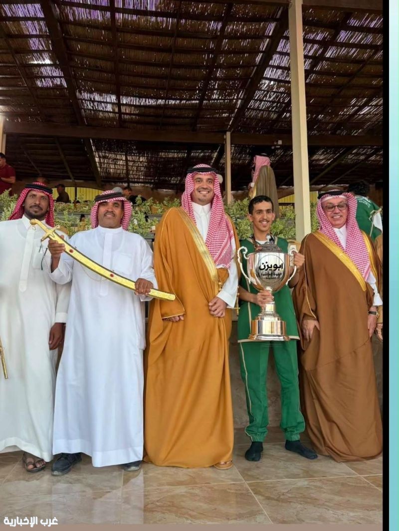 الأردن تحصد كأس الرجال، والسعودية كأس النساء في بطولة الاتحاد الدولي لسباقات الهجن للتحمّل