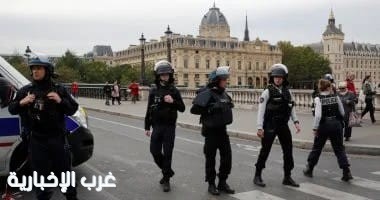 رئيس وزراء فرنسا: مقتل شخص وإصابة 4 آخرين إثر حادث إطلاق نار غرب باريس رئيس وزراء فرنسا: مقتل شخص وإصابة 4 آخرين إثر حادث إطلاق نار غرب باريس