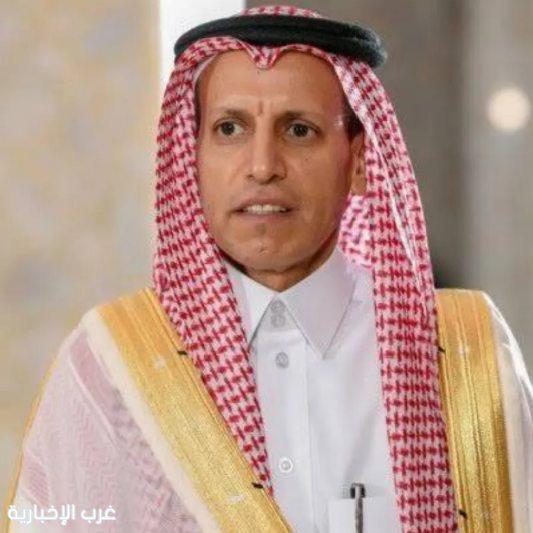 مرشح المملكة يفوز برئاسة البرلمان العربي بالتزكية