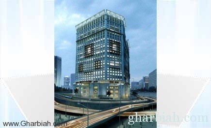 افتتاح فندق " أنجم " الخميس المقبل في مكة المكرمة