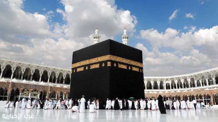 الجزائر تتكفل بخدمة الهدي لحجاجها الجزائر تتكفل بخدمة الهدي لحجاجها