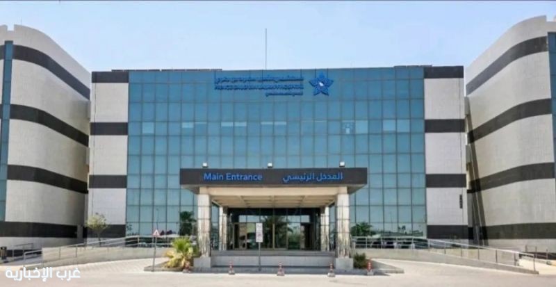 استئصال ورم سرطاني مع الحفاظ على الثدي لمستفيدة حامل في الشهر الثامن بمستشفى الولادة والأطفال الأحساء