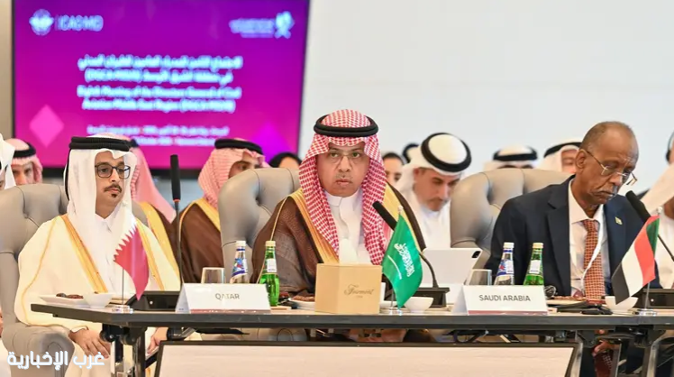 رئيس الطيران المدني: التعاون الإقليمي يعزز استمرارية النقل الجوي رئيس الطيران المدني: التعاون الإقليمي يعزز استمرارية النقل الجوي