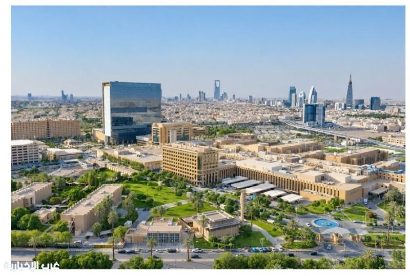 التخصصي يحقق إنجازاً عالمياً.. ضمن 15 مستشفى فقط تجمع بين النضج الرقمي وريادة الذكاء الاصطناعي