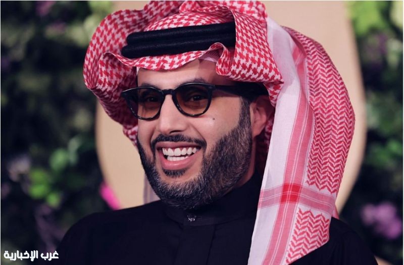 آل الشيخ يؤكد إقامة بطولة التنس Six Kings Slam نهاية ديسمبر المقبل آل الشيخ يؤكد إقامة بطولة التنس Six Kings Slam نهاية ديسمبر المقبل