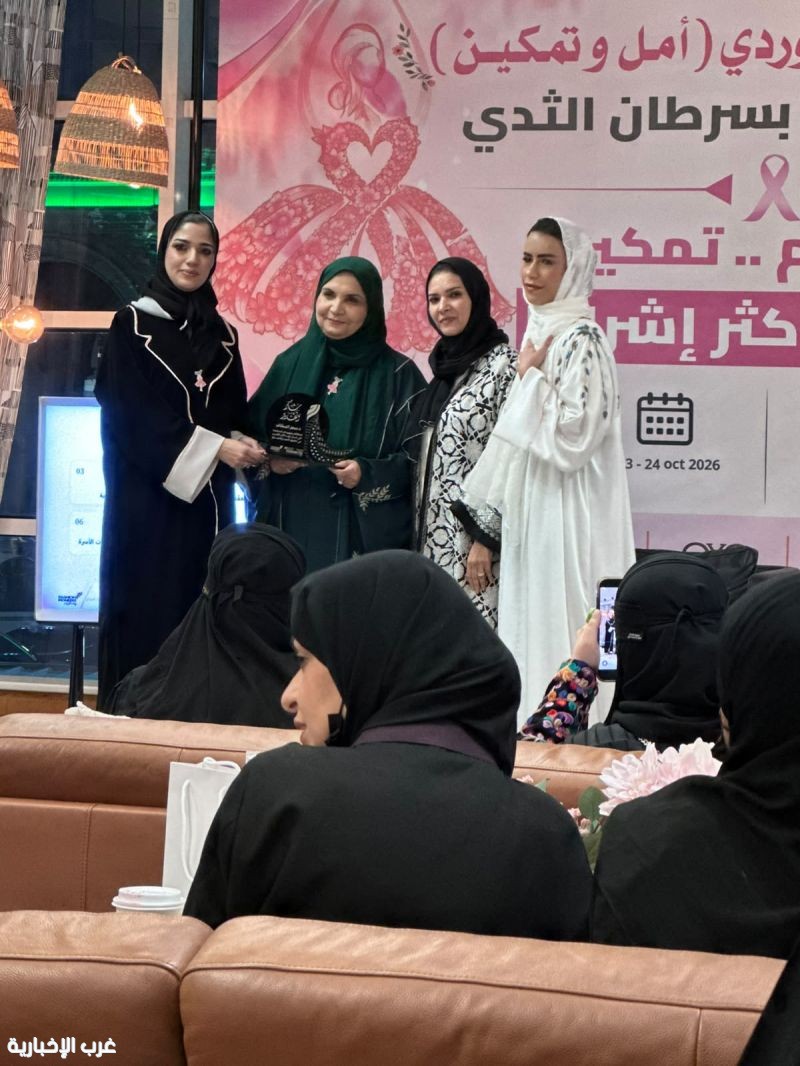 «إيكيا التحلية» تختتم فعاليات «أكتوبر الوردي» وتبرز دور مبادرة «سوق الحرف» في تمكين المرأة «إيكيا التحلية» تختتم فعاليات «أكتوبر الوردي» وتبرز دور مبادرة «سوق الحرف» في تمكين المرأة