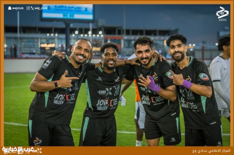 بطموح مواصلة الانتصارات... عكاظ يواجه الأغر في دوري الدرجة الرابعة