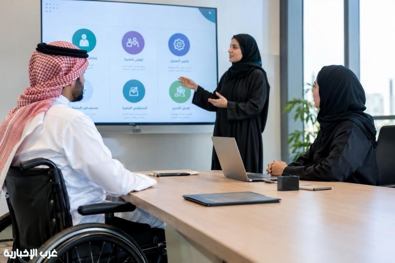 إلغاء استخدام «أصحاب الهمم» و«الاحتياجات الخاصة» في المخاطبات الرسمية