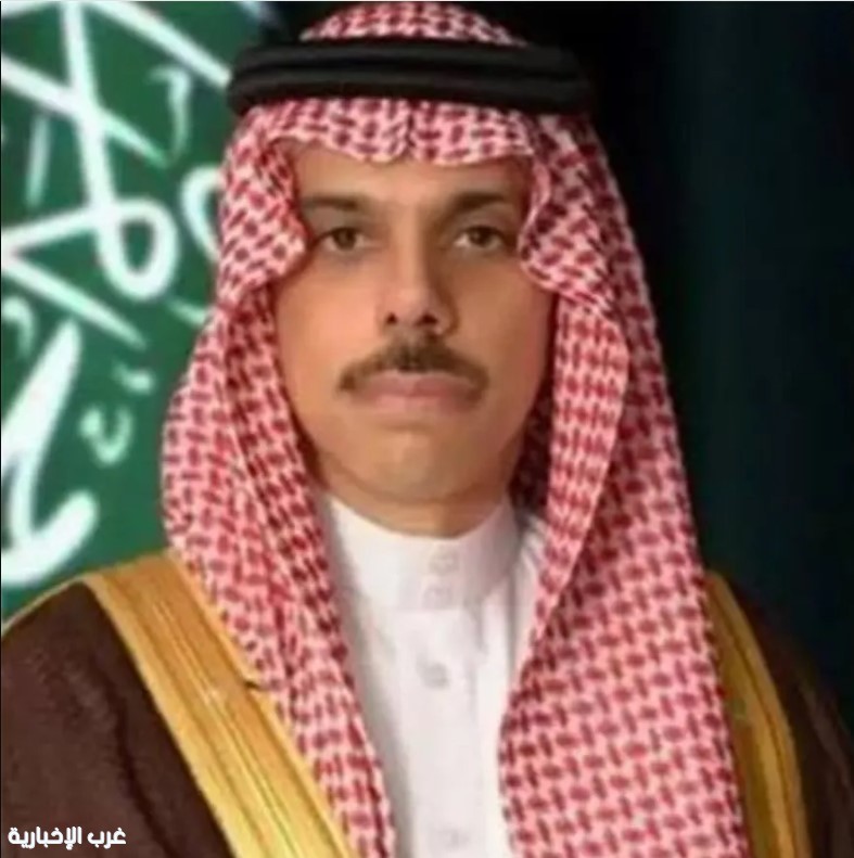 وزير الخارجية ووزيرة الخارجية اليمنية يبحثان (هاتفيًا) مستجدات الأوضاع في اليمن واعتداءات ميليشيات الحوثي الإرهابية وزير الخارجية ووزيرة الخارجية اليمنية يبحثان (هاتفيًا) مستجدات الأوضاع في اليمن واعتداءات ميليشيات الحوثي الإرهابية