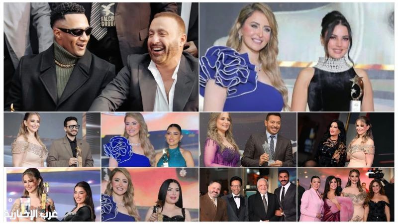 ملتقى التميز والإبداع العربي يعلن موعد دورته الخامسة برئاسة داليا المتبولي ملتقى التميز والإبداع العربي يعلن موعد دورته الخامسة برئاسة داليا المتبولي