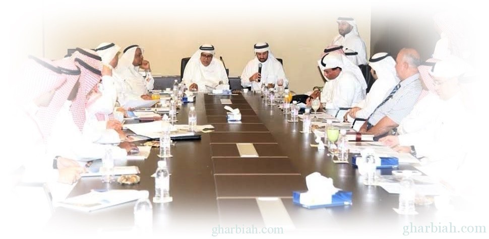 غرفة جدة تنظم لقاءً مع مدير ميناء جدة الإسلامي