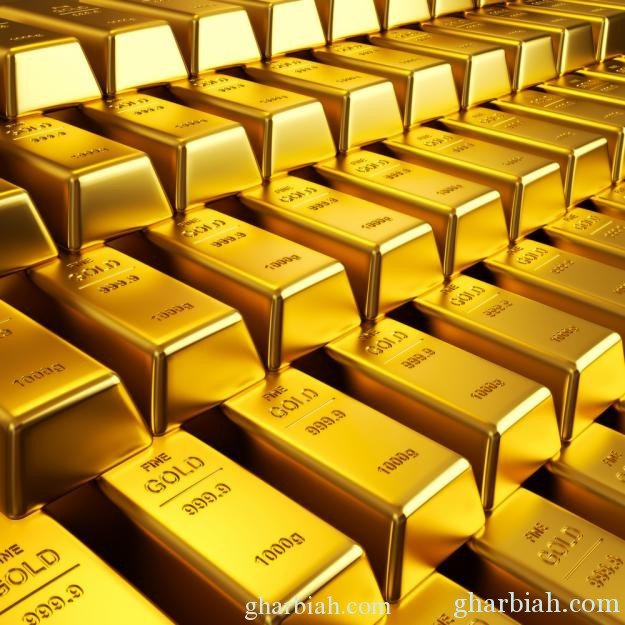 الذهب يرتفع اليوم مدعوماً بضعف الدولار