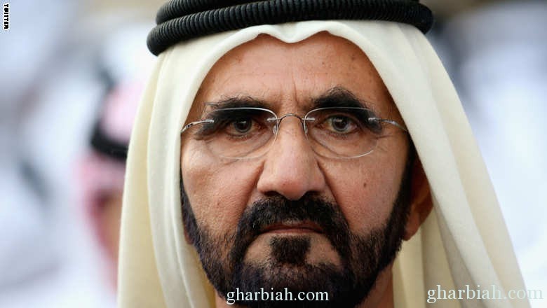 الشيخ محمد بن راشد: هدفنا جعل الاقتصاد الإسلامي محورا رئيسيا في الاقتصاد العالمي