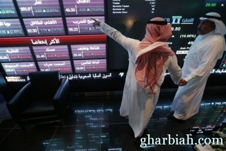 البورصة السعودية تواصل التعافي وأرابتك يدفع سوق دبي للهبوط