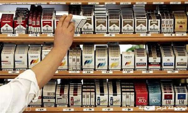 اتفاق خليجي لرفع رسوم التبغ بنسبة 100 في المئة