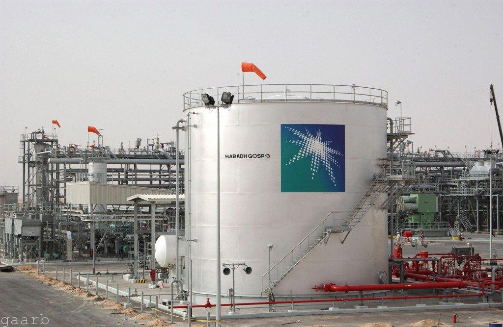 هيئة البترول المصرية: توقع إتفاق تجاري مع شركة “أرامكو”
