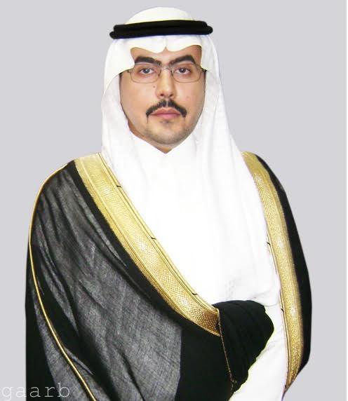 الامير عبدالله بن سعود يفتتح النسخة السابعة من "صالون المجوهرات