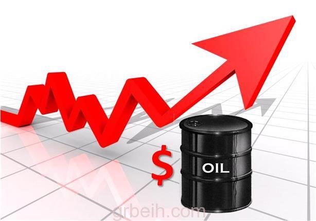 النفط يغلق على ارتفاع