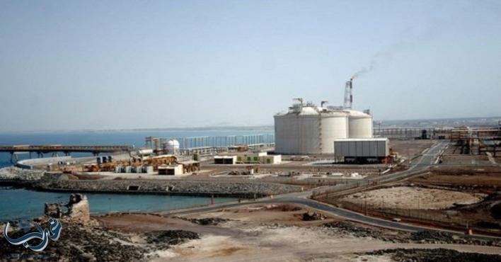 مسؤول: استئناف تشغيل مصفاة النفط في عدن