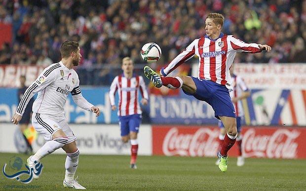 الفيفا يحرم ريال مدريد واتلتيكو مدريد من التعاقدات