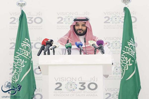 نجاح لاستثمار صندوق الاستثمارات السعودي.. رؤية سوفت بنك يحقق الـ100 مليار في وقت مبكّر