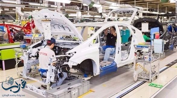 المكسيك أصبحت مركزاً عملاقاً لصنع السيارات