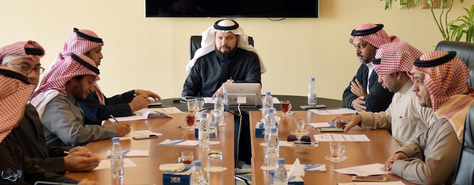 "آل الشيخ" رئيسا للجنة الاتصالات وتقنية المعلومات بغرفة الشرقية و"الذوادي" نائبا