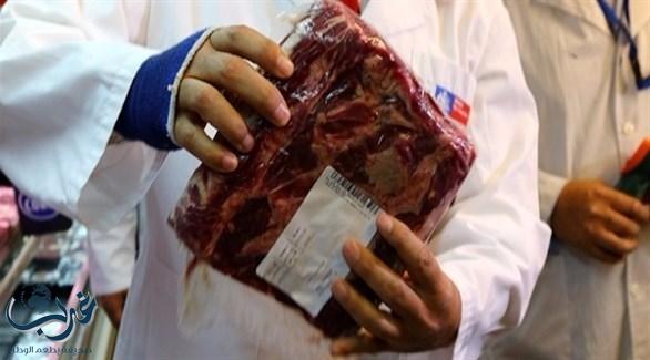 البرازيل: رفع الحظر الصيني على واردات اللحوم