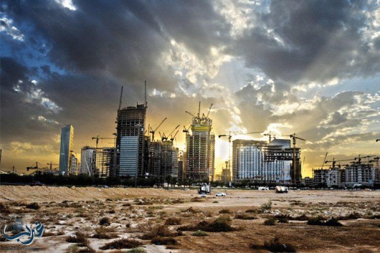 السعودية تستعين بالصين لبناء مساكن ثلاثية الأبعاد خلال 24 ساعة