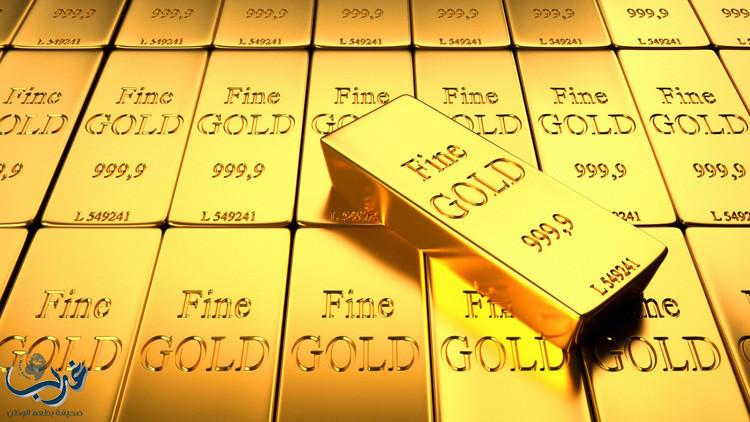 السعودية:تتصدر المرتبة الأولى عربياً والـ 16 عالمياً في إحتياطيات الذهب بـ "322.9 طناً"