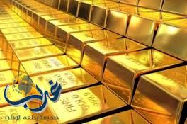أسعار الذهب ترتفع لليوم الرابع مع تراجع الدولار