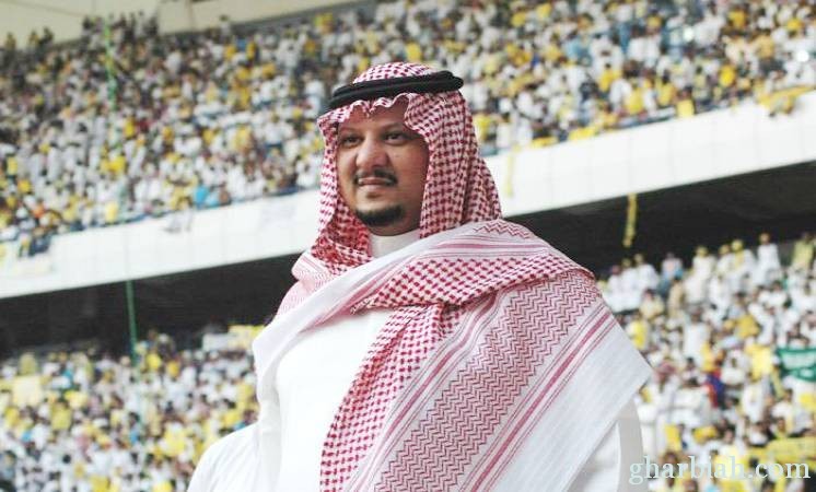 تغريم رئيس نادي النصر 50 ألف ريال بسبب تصريحاته