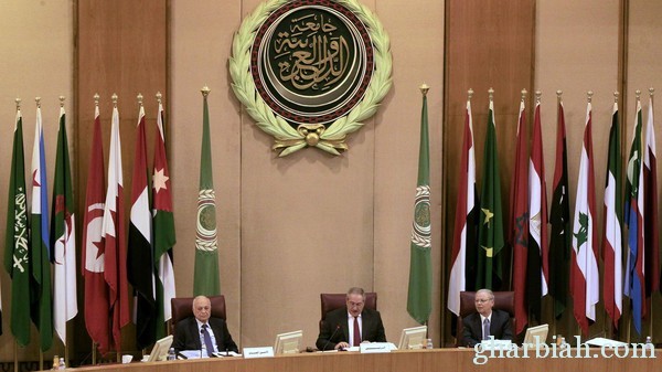 وزراء الخارجية العرب دعوة عربية لتطبيق قرار مجلس الأمن ودعم الرئيس اليمني " هادي "
