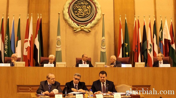 الجامعة العربية ترفض مقترحات أمنية أميركية بشأن فلسطين