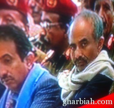 عاجل : اللجان الحوثية تكلف اللواء الصبيحي بمهام وزير الدفاع واللواء الرويشان بمهام وزير الداخلية