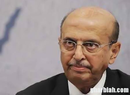 قيادي في حزب المؤتمر يكشف مضمون مبادرة صالح والتي حملها القربي إلى عمان