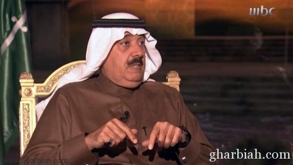 الأمير متعب: "الجنادرية" ستحمل للسعوديين رسائل وطنية