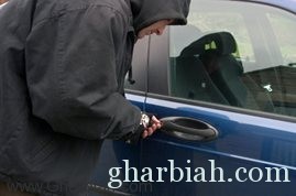 الأمن يلقي القبض على تشكيل عصابي لسرقة السيارات